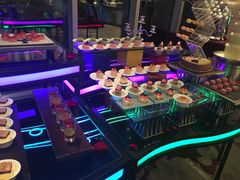 -浦东绿地铂骊酒店品珍轩中餐厅
