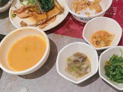 -一绪に寿喜烧(虹悦城店)