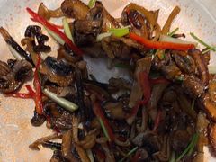-北李妈妈菜·海肠捞饭(开发区万达店)