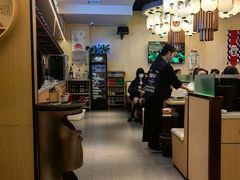-極屋鮨牛 · 烧肉酒场(时代C馆店)