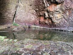 -雁荡山三折瀑景区