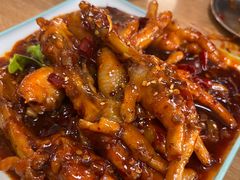 -妈妈手(山大总店)