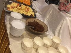 -淄博蓝海国际大饭店·蓝钻国际美食自助百汇(柳泉路店)
