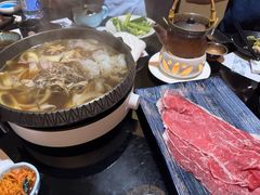 -天狗山料理(省体店)