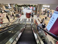 -宝大祥青少年儿童购物中心(南京东路店)