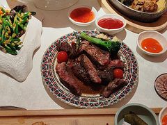 -俄士厨房(环球港店)