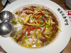 -太二酸菜鱼(kk mall店)
