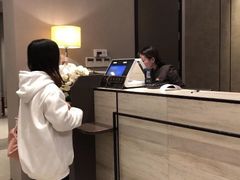 -如家精选酒店(上海张江广兰路地铁站店)