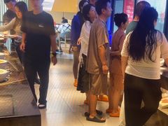 -快乐大桶水养生足浴SPA(前兴路店)