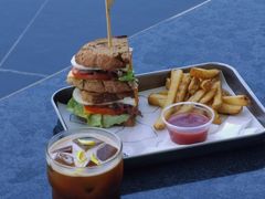 -SAANCI山池咖啡(海上世界文化艺术中心店)