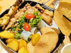 -米纸越南小馆(金鹰世界店)