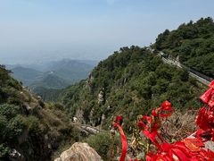 -泰山风景名胜区