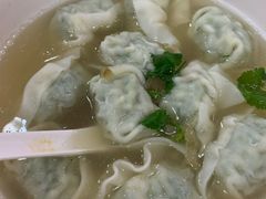 -满宝馄饨(HRB阿什河店)