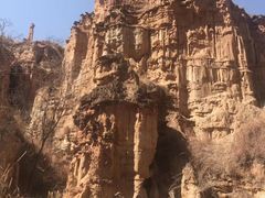 -元谋土林景区(物茂土林)