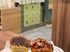 -屋裡·Union Bakery(龙江路店)