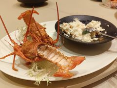-彩丰楼中餐厅·仁恒洲际酒店