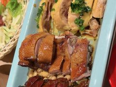 -避风塘(宝山万达店)