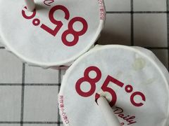 -85度C(苏州石路店)