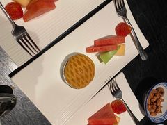 -五缘湾凯悦酒店·悦饗中餐厅