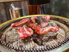 -隐炉和牛烧肉店(群力店)