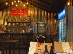 -Side Street街旁(交道口店)