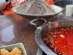 -巴倒烫陆派火锅山庄(南山总店)