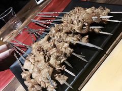 -老虎滩大连海鲜烧烤(建邺云锦路总店)