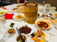 -香宫中餐厅·大连香格里拉(人民路店)