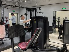 -FLARE STAR FITNESS(复地活力城店)