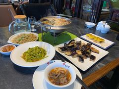 韭香茄子-紫泥369粗粮季(鼓楼店)