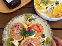 -山由之cafe&meal(小寨店)