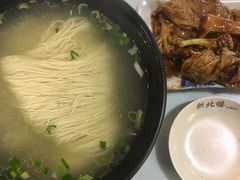 三鲜银丝面-拱北楼(皇亭广场店)