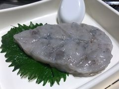 招牌虾滑-海底捞火锅(漕宝路店)