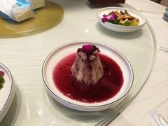 -洲晓鲜·舟山海鲜大排档(朱家尖风景区店)