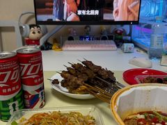 -华府九号海鲜烧烤大排档(龙域店)