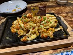 -小川洋风料理(街道口店)