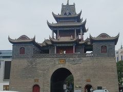 -鼓楼(兴庆区)