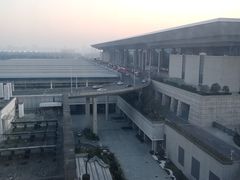 -合肥南站