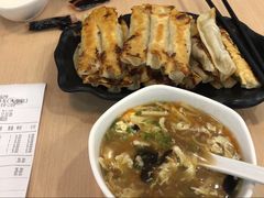 -四海游龙(大华店)