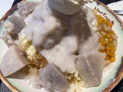 -鲜芋仙(观音桥大融城LG店)