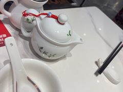 -稻香海鲜饭店(第一国际店)