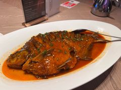 -艳阳天·非遗楚菜(武汉客厅店)