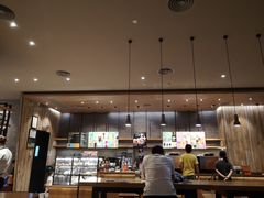 -星巴克(深圳石岩星城店)