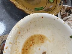 -瑞华土菜馆老字号(灰汤镇店)