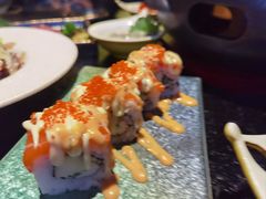 -樱嘢·炭火烧肉(惠南店)