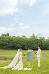 点击看大图 -帆拉斐婚纱摄影(春熙店)