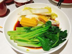 -大鸭梨烤鸭店(花园村店)