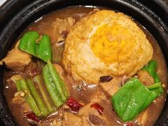 -膳当家黄焖鸡米饭(下沙宝龙店)