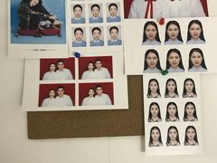 -DEKA大咔摄影·企业形象照·商务形象照拍摄(番禺南村万博店)