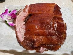 -香港新发烧腊茶餐厅(书城店)